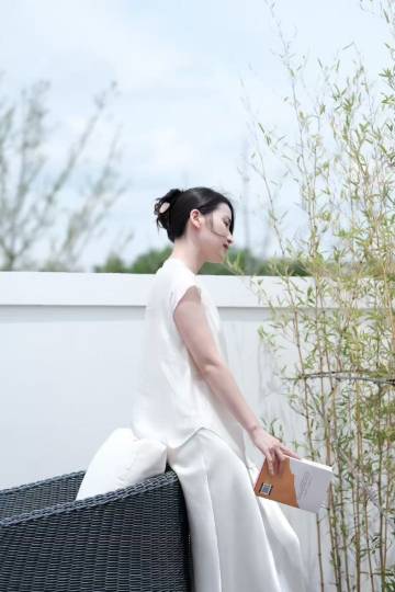 苏州美罗无名初疗愈酒店图片