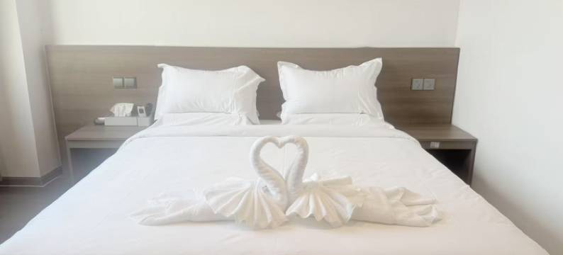 琅勃拉邦祥龙酒店(Xiang Long Hotel at Luang Prabang)图片