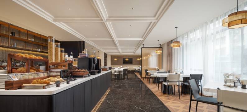 泰州万达广场济川西路亚朵酒店图片