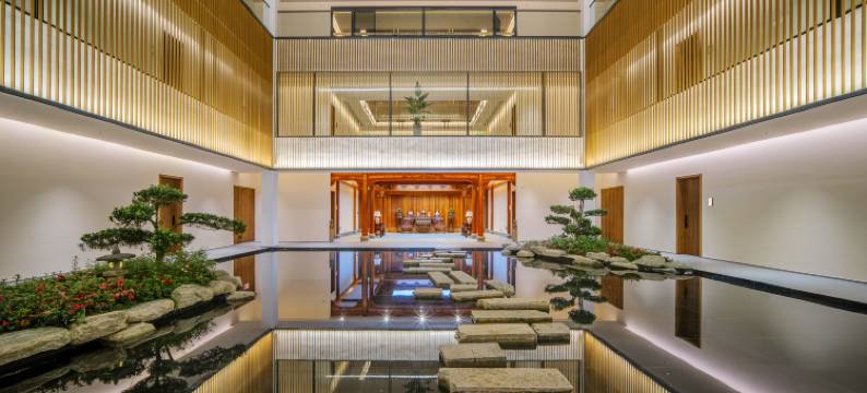 婺源·新安书院图片