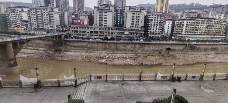 通江远东大酒店图片