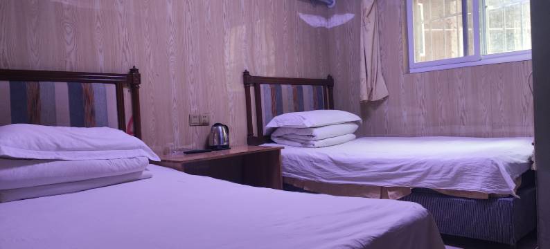 华利旅馆(镇江火车站北广场店)图片