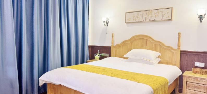 花涧里吾家小院(潮州古城牌坊街店)图片