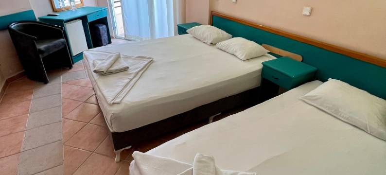 克利奥帕特拉日光酒店(Kleopatra Sun Light Hotel)图片