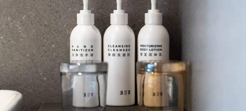 美豪·怡致酒店(腾冲世纪城店)图片