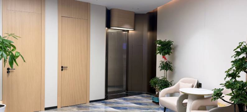 燕河云栖商务酒店图片