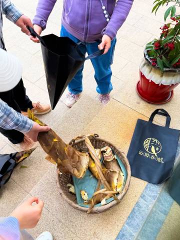 宜兴沁园春池民宿(窑湖小镇龙池山景区店)图片