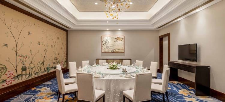 无锡君来洲际酒店图片