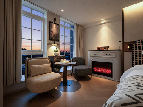 Sunago·lnn山那高民宿