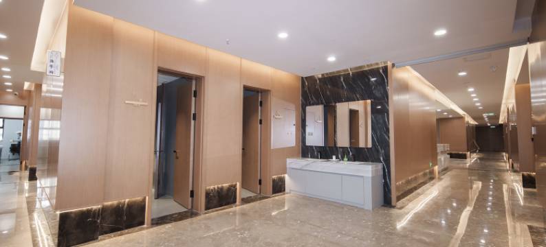 咸丰国际酒店图片