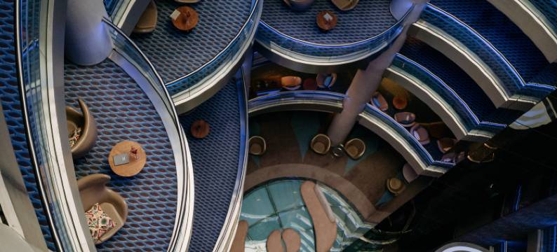 伊兹密尔万丽酒店(Renaissance Izmir Hotel)图片