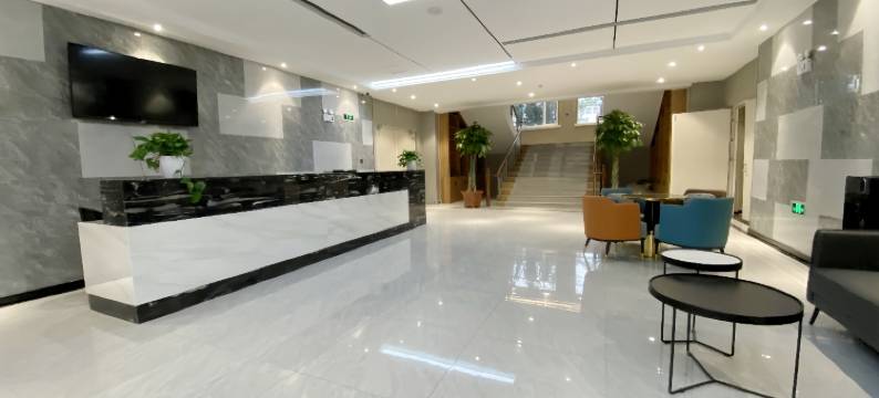 澜熙酒店(潍坊德乐堡亲子乐园店)图片