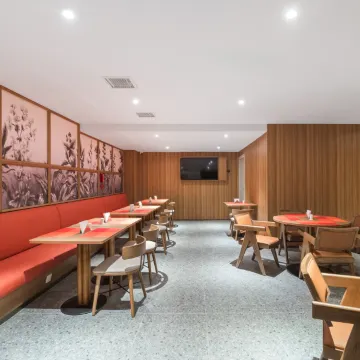 尚客优悦（阳泉万达广场工程学院店）