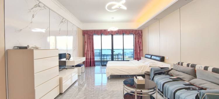 半岛海景公寓(深圳大梅沙店)图片