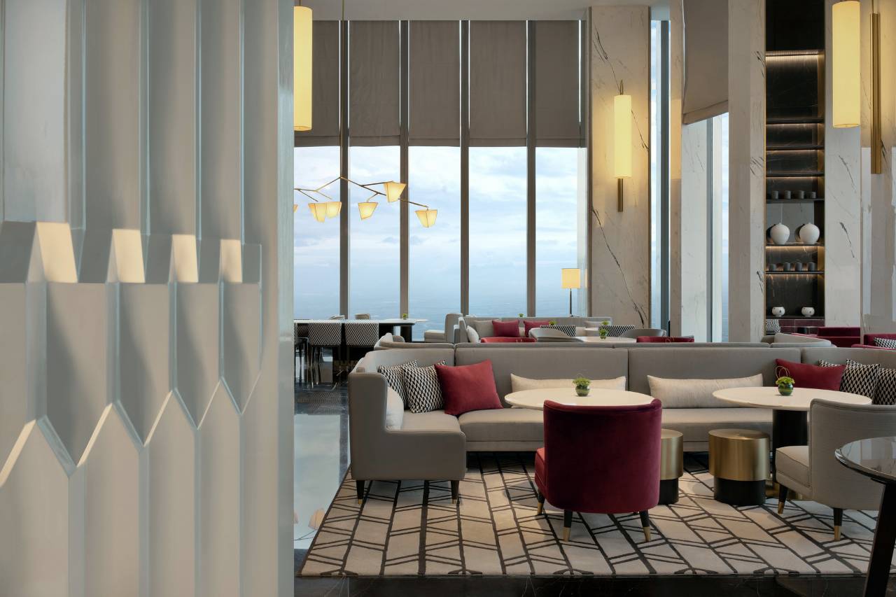 成都瑯珀·凯悦臻选酒店图片