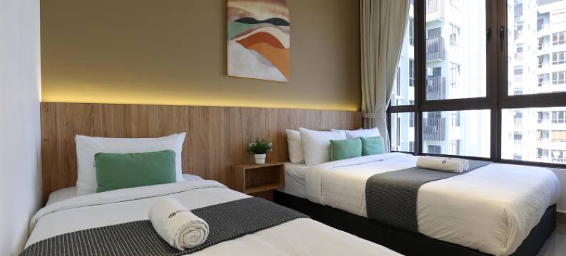 Bali Residence Premium Malacca By I Housing图片