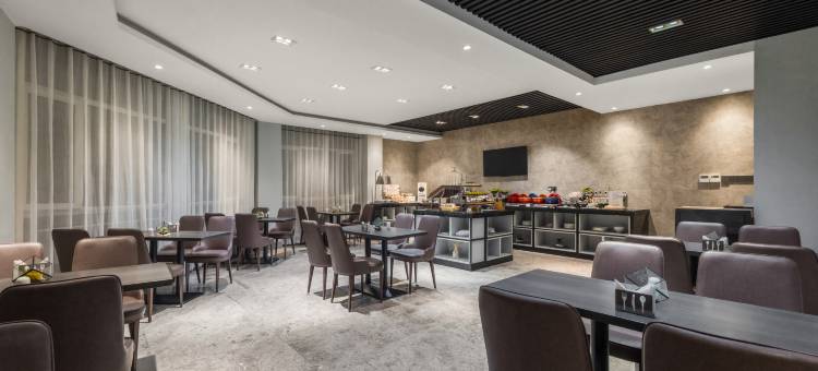 如家驿居酒店(邯郸机场陵西南大街店)图片