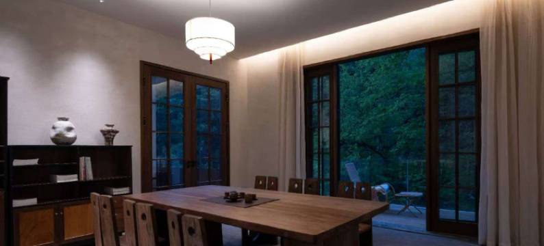 山隐一树民宿(景德镇陶瓷大学店)图片