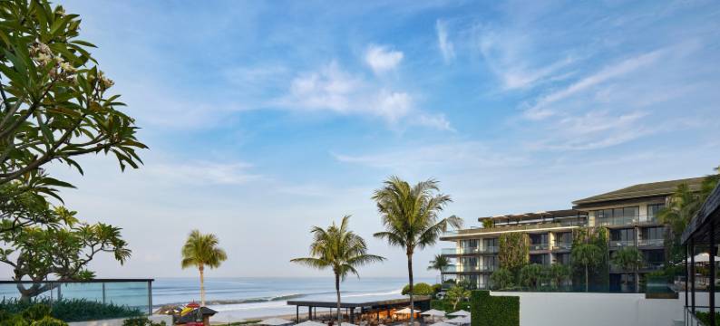阿丽拉水明漾(Alila Seminyak)图片