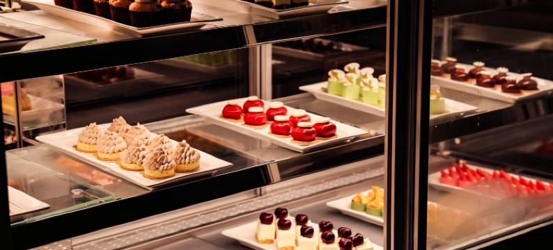 重庆曦越雅高铂尔曼酒店图片