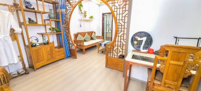 陶庭客栈(广府古城店)图片