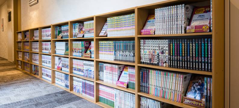 铃 仁王门(Rinn Niomon)图片