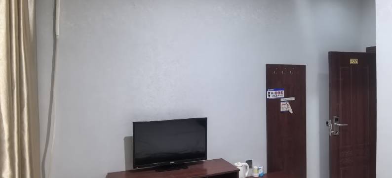 福荣祥宾馆图片