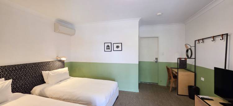 埃尔托罗汽车旅馆(El Toro Motel)图片