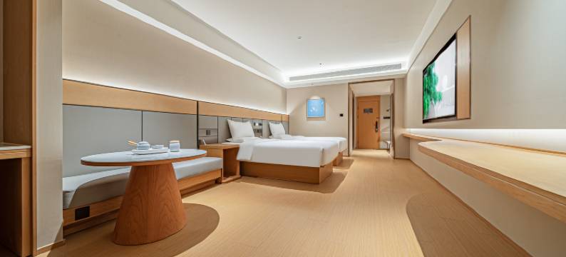 全季酒店(西安龙首原文景路店)图片