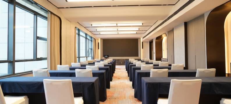 君澜·桐庐宾馆图片