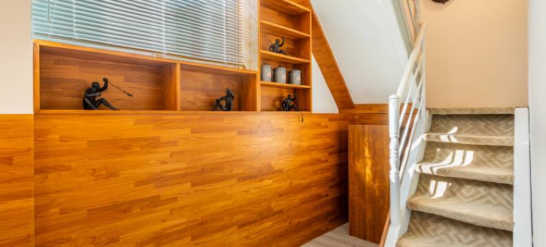 台南友愛有愛智能入住旅店图片