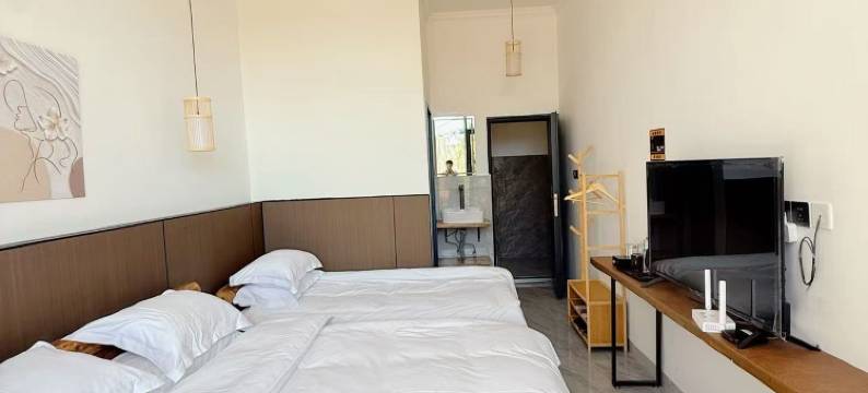 一叶居客栈图片