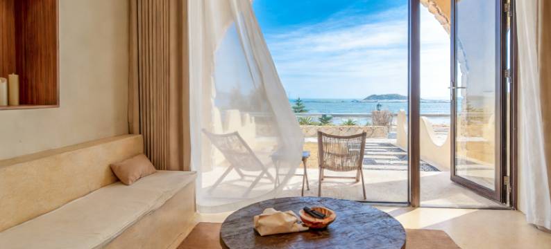 平潭Silent白沙摄影海景民宿图片