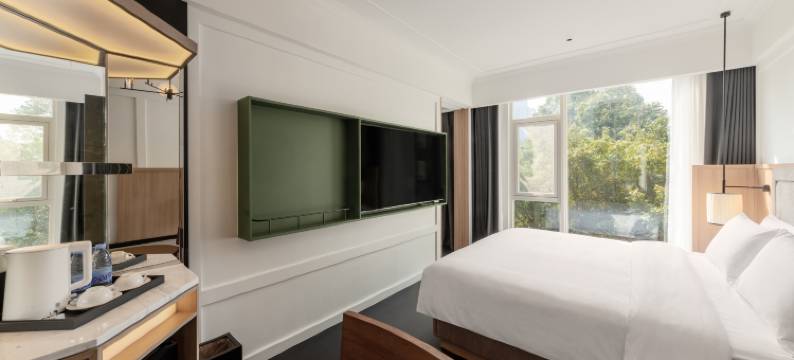 SFEEL设计师旗舰店(广州番禺长隆万博中心店)图片