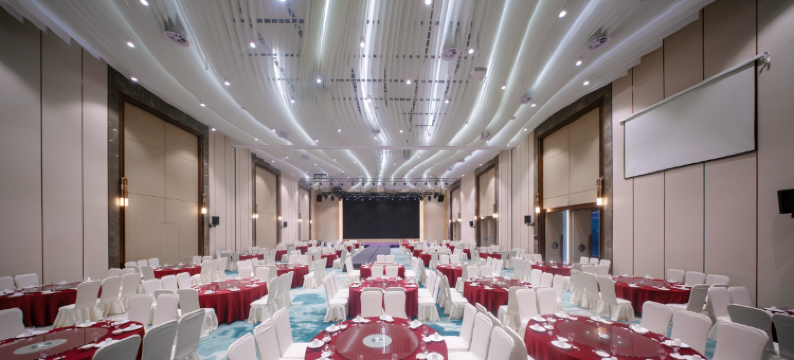 绍兴新昌珠江花园酒店(新昌小球中心店)图片