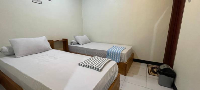 拉贾安帕特 Rara 招待所(Rara Guest House Raja Ampat)图片