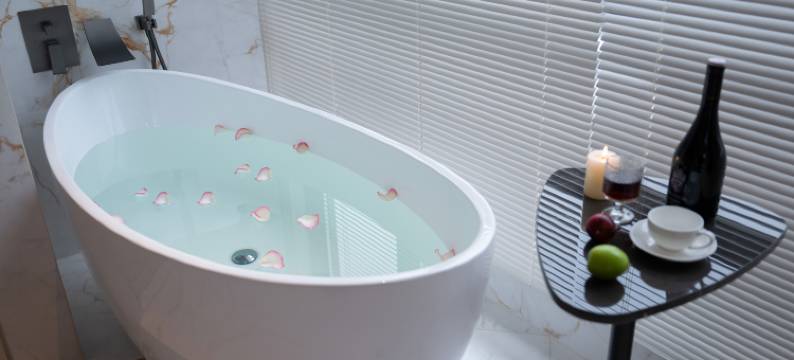 滁州新咏航睿致国际酒店图片