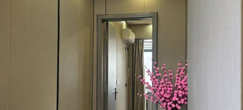 青田瓯錦山庄图片