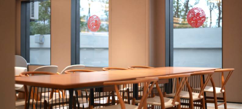 全季酒店(杭州四季青凯旋路店)图片