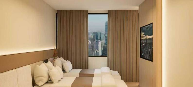 龙湖酒店(成都东郊记忆店)图片