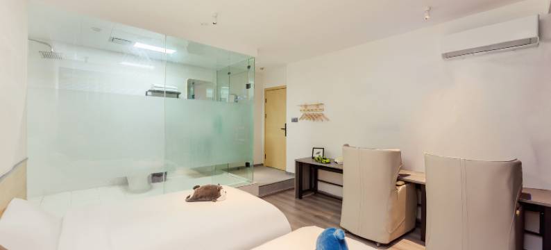 CY电竞酒店(德阳大学城店)图片