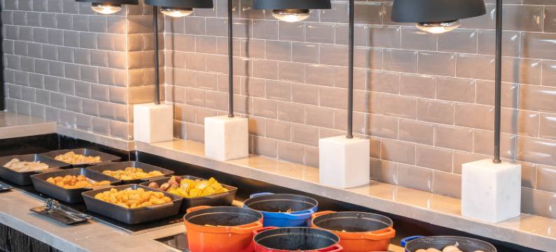 揭阳榕城古城丽柏酒店图片