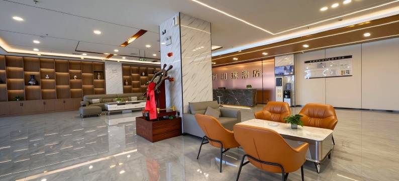 丝路明珠酒店图片