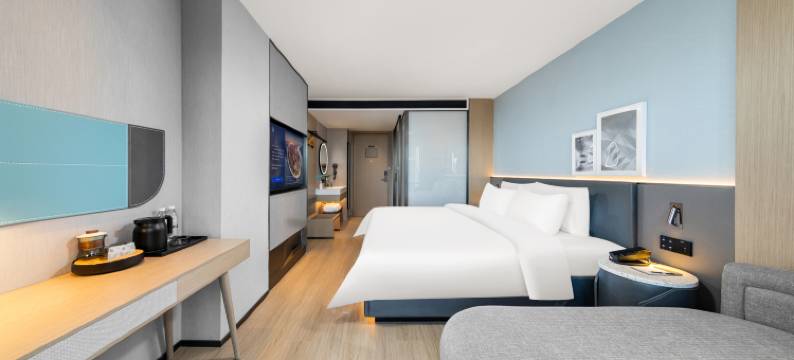 丽怡酒店(沈阳北陵公园黄河南大街店)图片