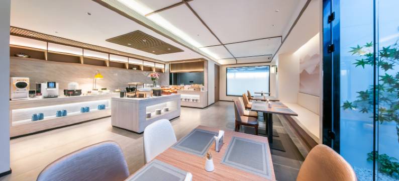 云上四季酒店(丽江古城大水车店)图片