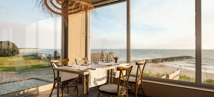 Axis Ofir Beach Resort Hotel(Axis Ofir Beach Resort Hotel)图片