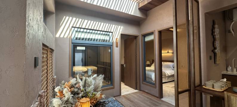 独乐小院(天津蓟州区独乐寺店)图片