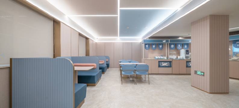 汉庭酒店(鞍山高新区科技大学店)图片