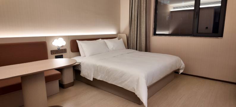 汉庭酒店(忻州西站店)图片