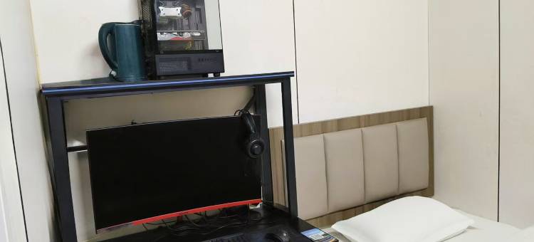 鑫月电竞公寓图片